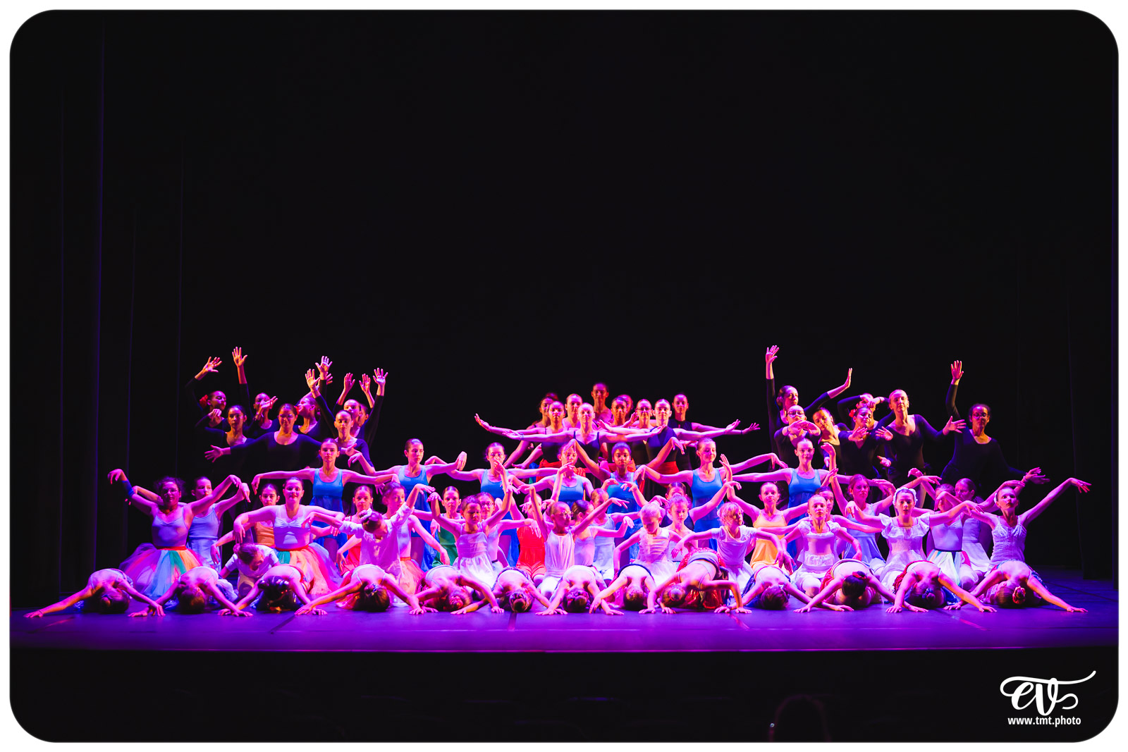 GALA DE DANSE EMMDH 2025